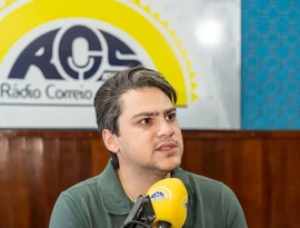 Prefeito Eduardo Bulhões destaca ciclo de investimento em diversas áreas para transformar Santana do Ipanema