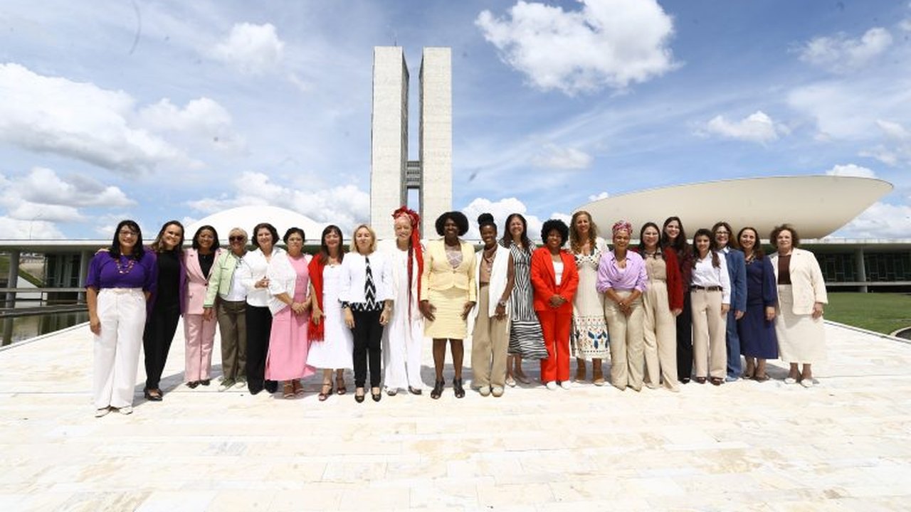 Secretaria da Mulher realiza seminário sobre 30 anos da Lei de Cotas
