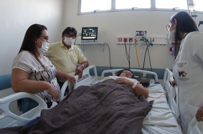 Brasil teve uma morte por AVC a cada 7 minutos em 2025