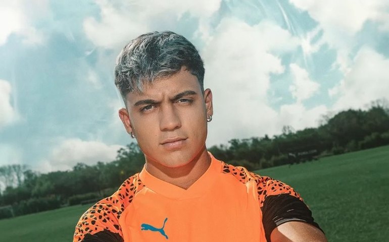 Zeballos sofre lesão grave no joelho e desfalca o Boca na final da Libertadores