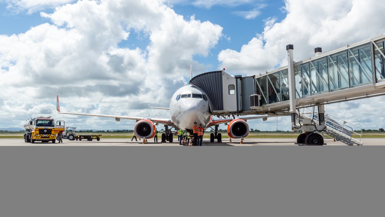 Alagoas ganha um novo voo em parceria com a Decolar