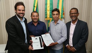LDO / Foto: Silvio Rocha/PMA
