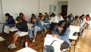 estudantes