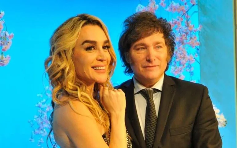 Milei eleito: Quem é Fátima Florez, namorada do ultradireitista argentino que fez sucesso imitando Cristina Kirchner; veja fotos