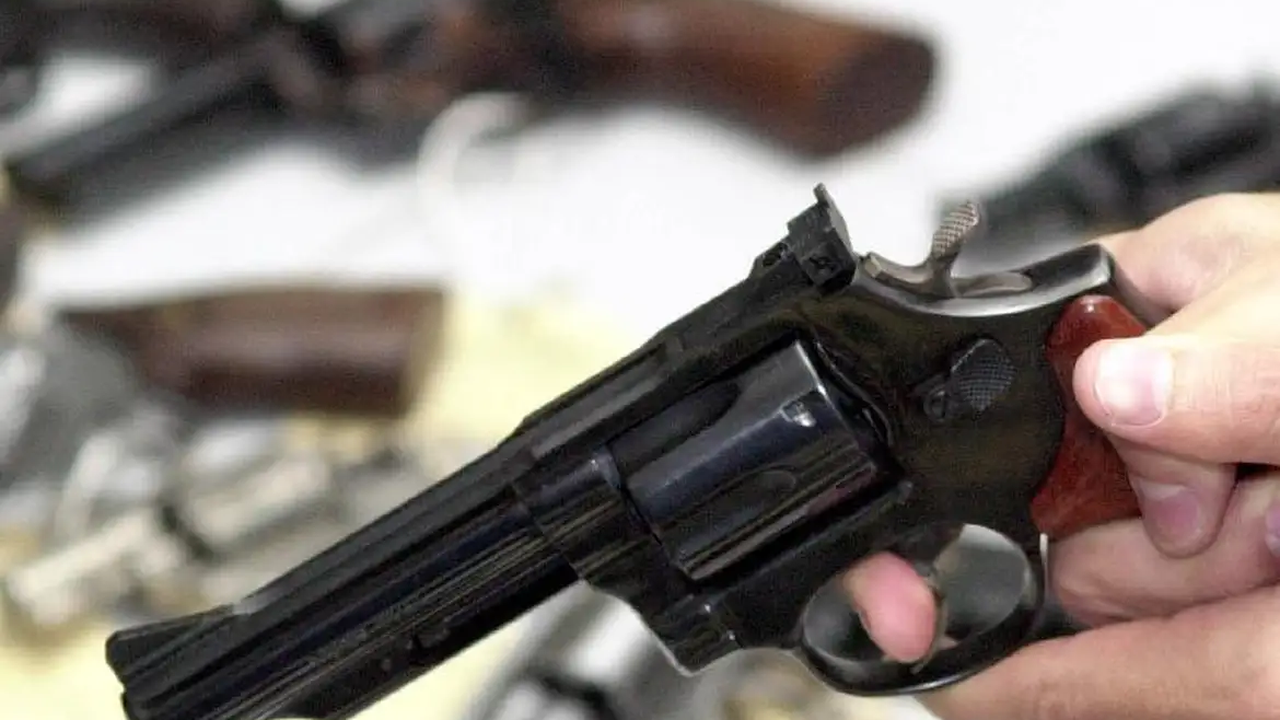 Ataque a tiros em escola nos Estados Unidos deixa três mortos