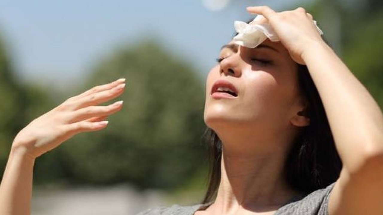 Calor pode ser fatal? Entenda o bulbo úmido e os limites de temperatura do corpo 