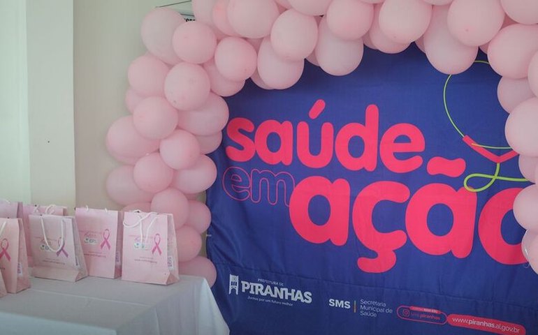 Prefeitura e IGPS realizam mutirão de ultrassonografias em Piranhas