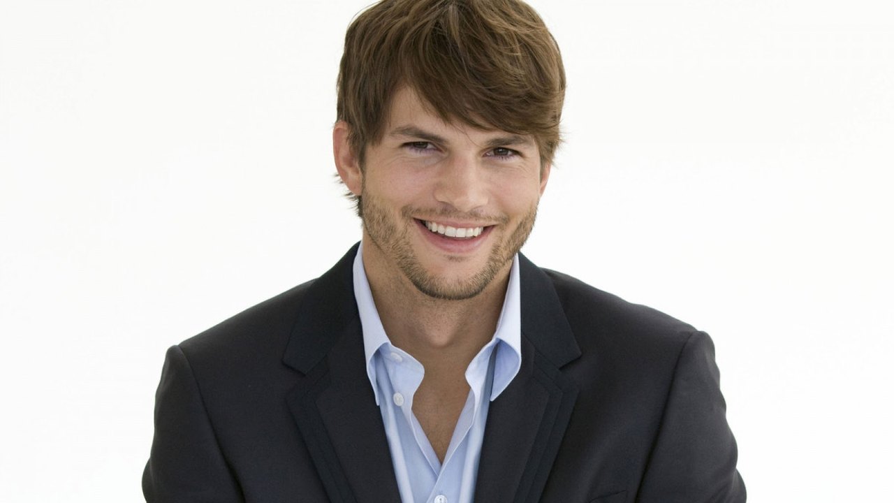 Ashton Kutcher revela o que o fez aceitar gravar ‘That ’90s Show’