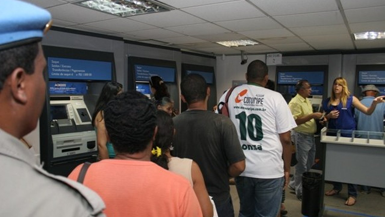 Governo do Estado inicia liberação de salário de abril nesta quinta-feira (30)