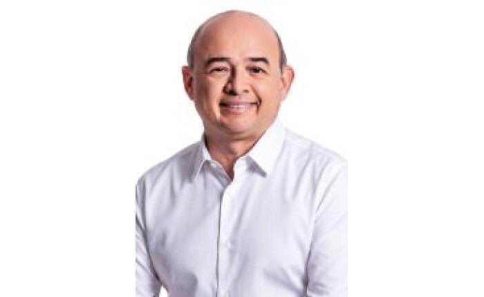 Eleições 2026: quem é Sérgio Aguiar, candidato a deputado estadual (Ceará)