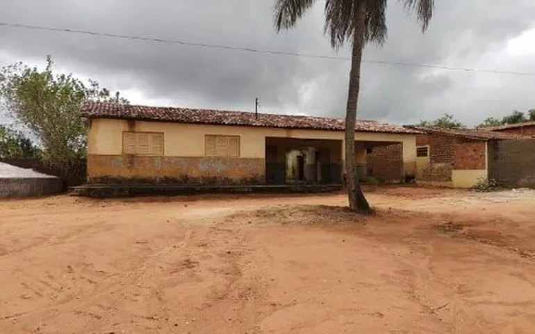 Ataque a tiros em Igaci deixa um ferido e um ileso em tentativa de homicídio