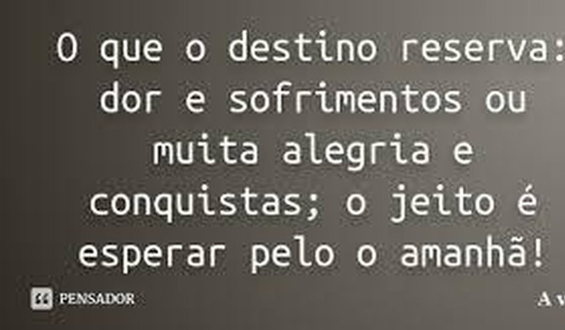 Minha definição sobre eles...