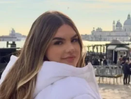 Quem era a estudante de medicina catarinense de 23 anos morta a facadas no Paraguai