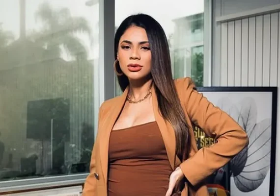 'A gente se culpa, mas não tinha o que fazer', diz Lexa sobre morte de filha