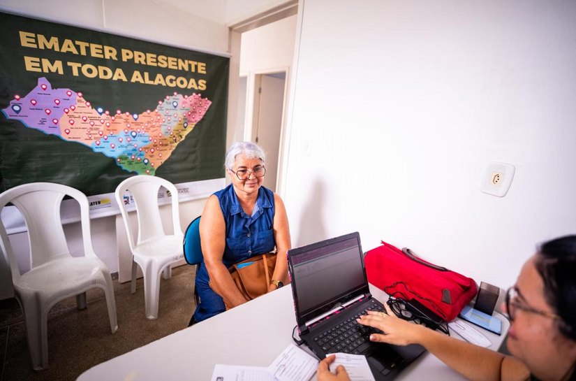 Projeto Agricultura Familiar em Movimento já atendeu mais de 300 pessoas em seis municípios