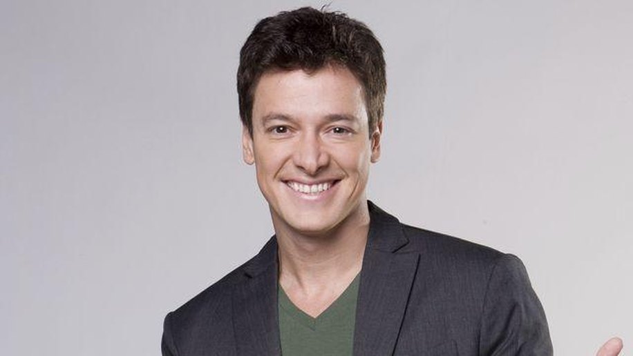Record TV e Rodrigo Faro acertam renovação do contrato