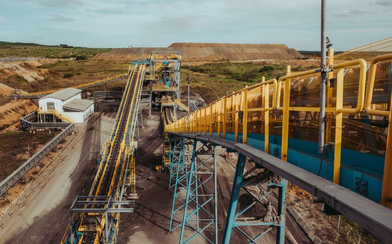 Venda bilionária: Appian conclui venda da Mineradora Vale Verde por mais de R$ 2 bilhões à Baiyin Nonferrous e encerra ciclo em Alagoas