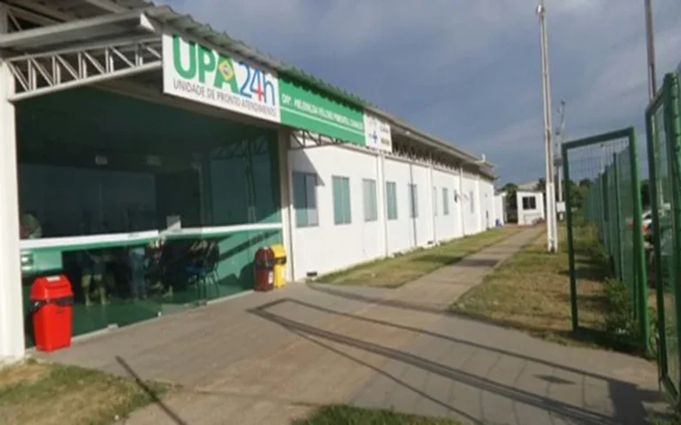 Mulher é presa por abandonar filho recém-nascido dentro de carro