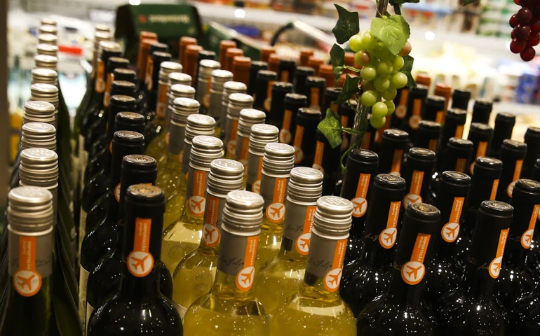 No IPCA, grupo Alimentação e Bebidas sobe 0,31% em outubro ante queda de 0,71% em setembro