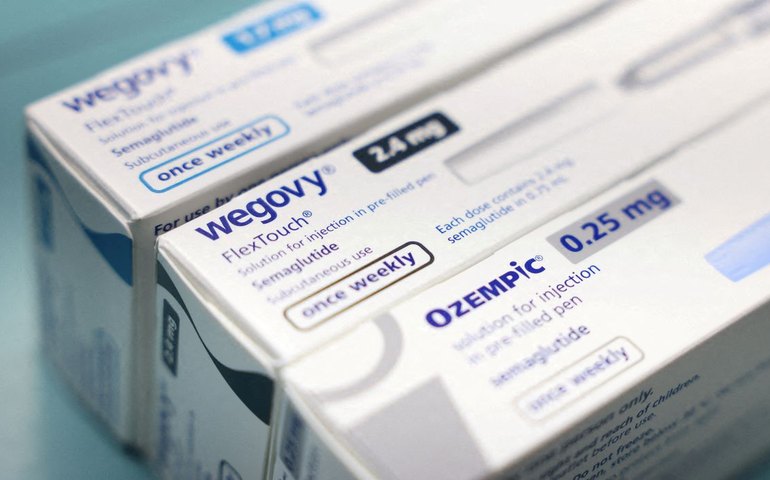 Patente da semaglutida cai nesta sexta-feira; entenda