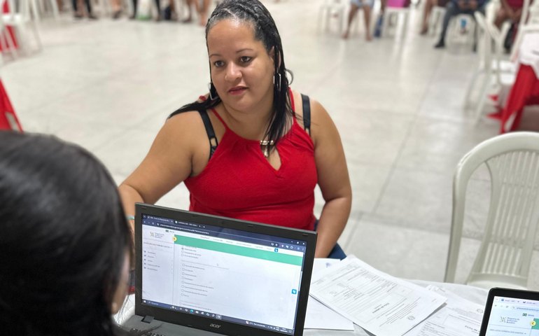 Serfi faz emissão de carteiras do artesão em Junqueiro na próxima quinta-feira