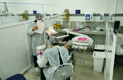 UMJ se destaca como Centro Universitário de referencia em curso de odontologia de Alagoas