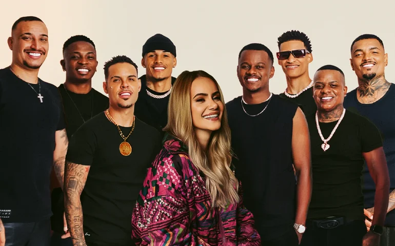 Lais Bianchessi e Grupo Envolvência preparam o lançamento de 'Nunca Mais', releitura moderna de um clássico