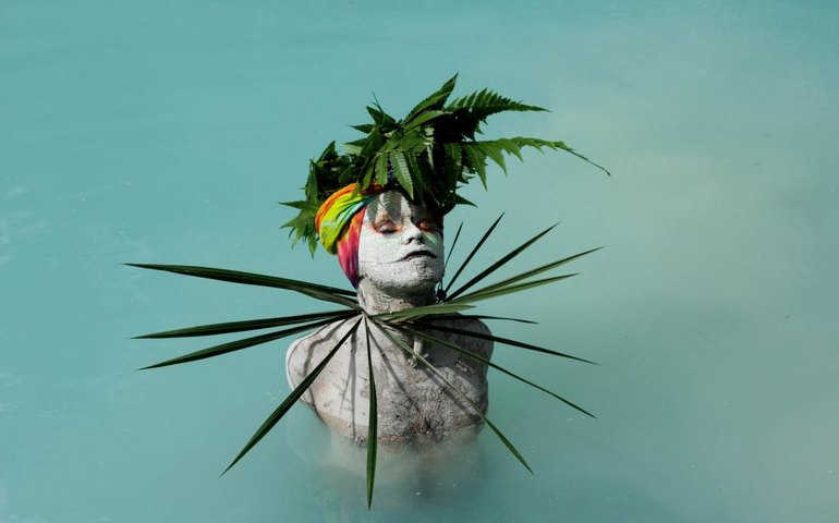 CCBB recebe exposição de arte negra, indígena e LGBTQIAPN+