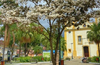 ‘Melhores Vilas Turísticas do Mundo’: São José do Barreiro (SP) é um dos destinos brasileiros na disputa