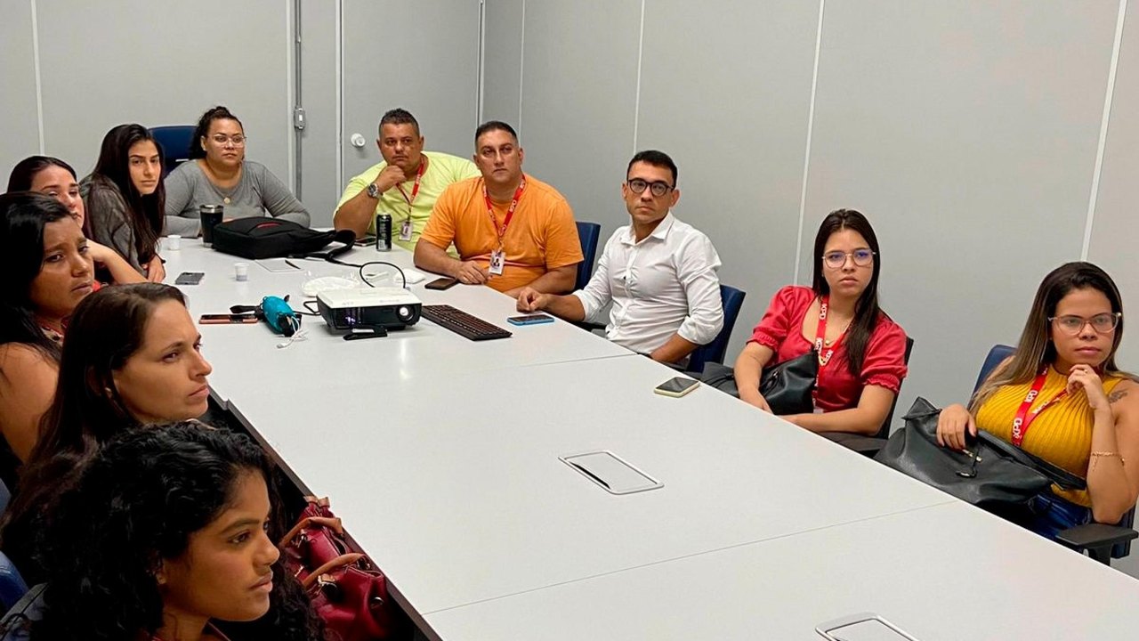 Detran recebe orientações sobre Autorização para Transferência de Propriedade de Veículo-Digital