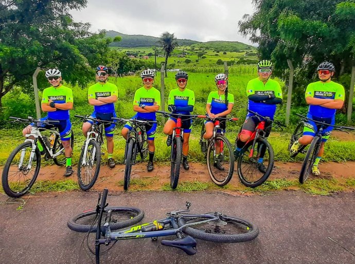 Em agosto, Arapiraca recebe etapa do Circuito Integração de Ciclismo