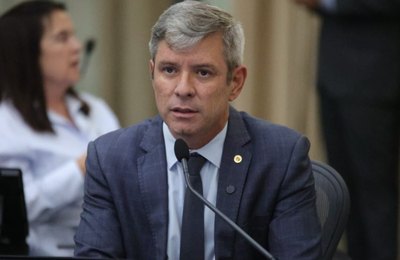 Cabo Bebeto denuncia falta de uniformes e EPIs no Samu de Alagoas