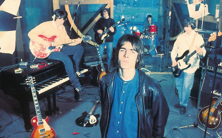 Oasis alerta para golpe envolvendo ingressos para shows no Brasil: 'Não se torne vítima'