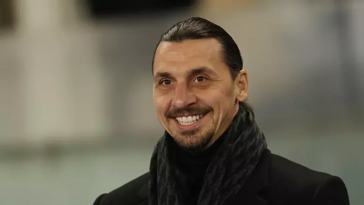 Ibrahimovic vira alvo de críticas por atuação em transmissões da Copa