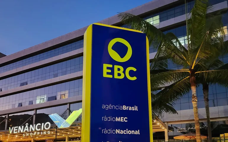 EBC tem projetos na 2ª Mostra Brasileira de Design da Informação