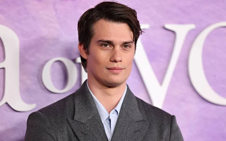 Quem é o ator que faz o He-Man? Conheça o britânico Nicholas Galitzine, estrela de novo filme aguardado