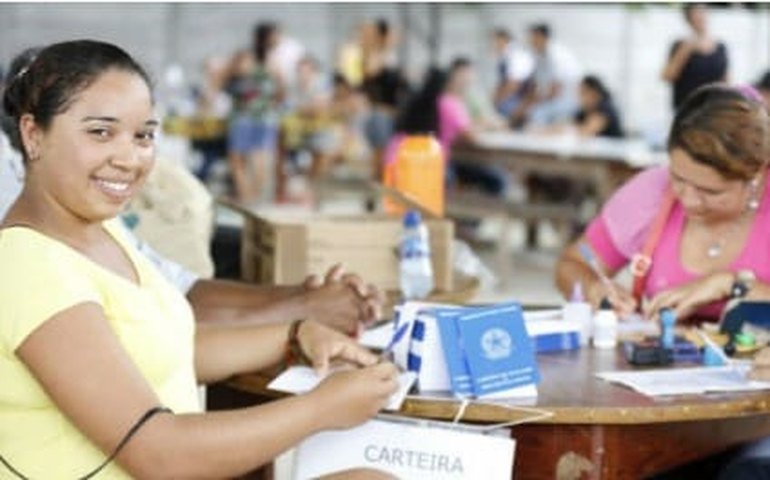 MDA/AL anuncia mutirão para emissão de documentos a mulheres camponesas em Arapiraca