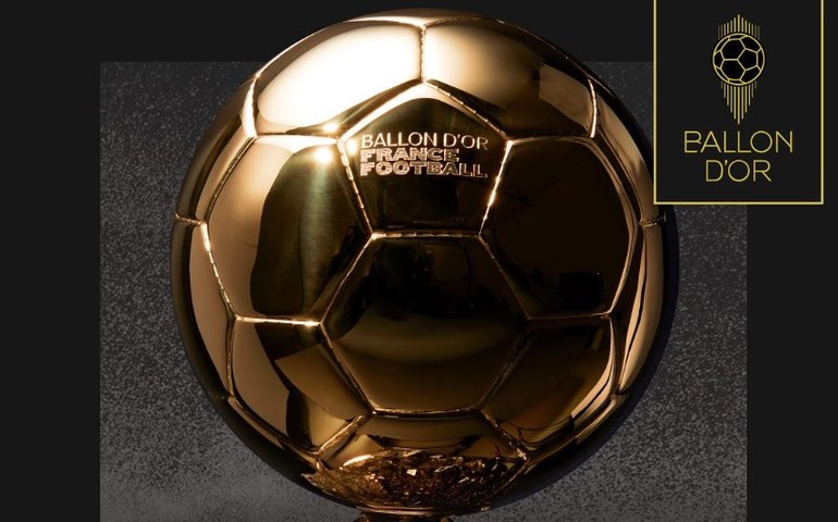 Troféu Kopa: France Football divulga finalistas do prêmio de melhor jovem