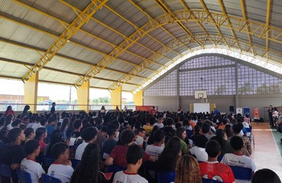 Alagoas abre inscrições para a 13ª Conferência Estadual dos Direitos da Criança e do Adolescente