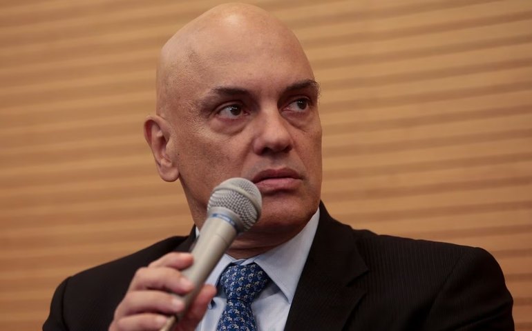 Após suspensão, Moraes autoriza busca e apreensão de e-mails de executivos da Americanas