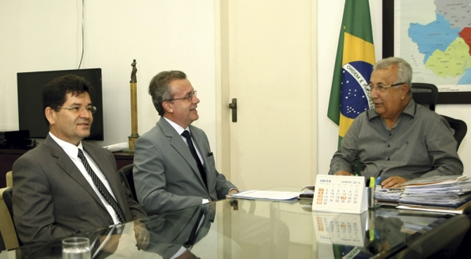 Foto: Ascom do TRE