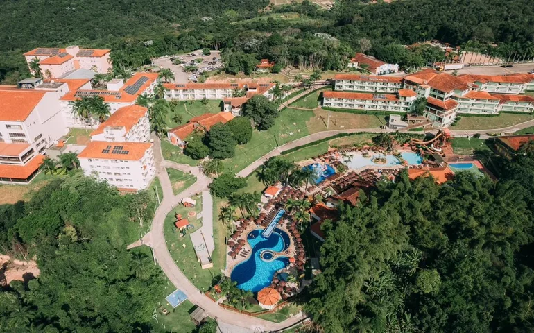 Tauá Caeté aposta na mineiridade e all inclusive nos feriados de Tiradentes e Dia do Trabalhador