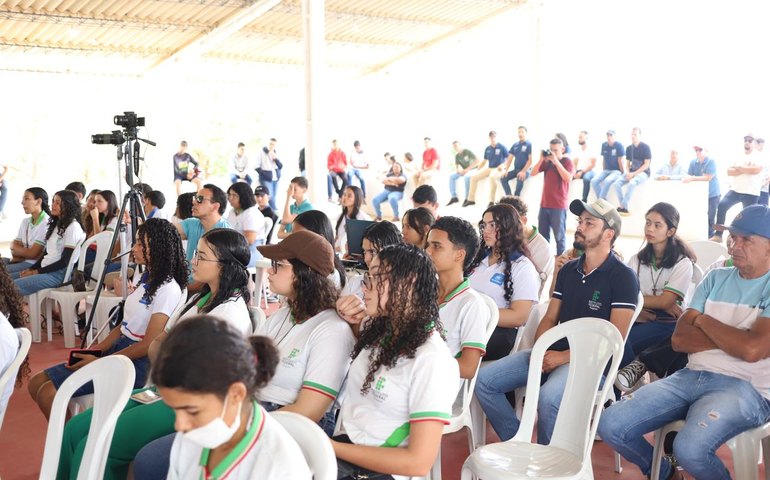 Expo Bacia Leiteira 2025: Campus IFAL-Batalha prepara oficinas e cursos técnicos para produtores da Bacia Leiteira