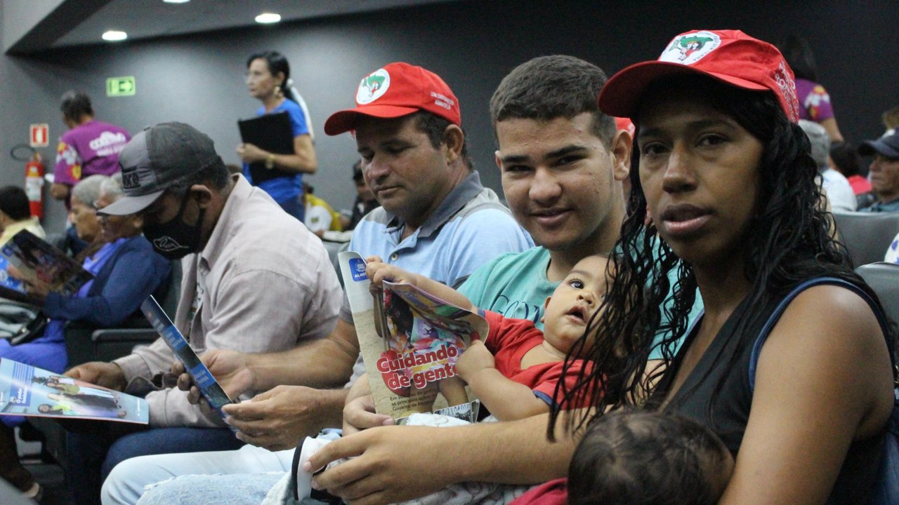 Fórum Participativo do Plano Plurianual chega sexta-feira a Arapiraca