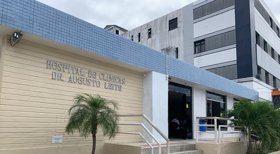 Hospital Cirurgia abre inscrições para processo seletivo de residência médica em Aracaju