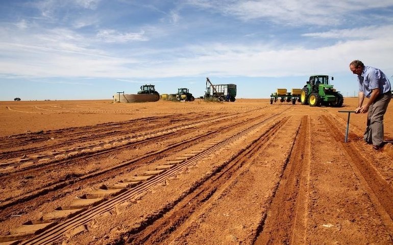 PIB da África do Sul acelera e cresce 0,4% no 2º trimestre de 2024 ante o trimestre anterior