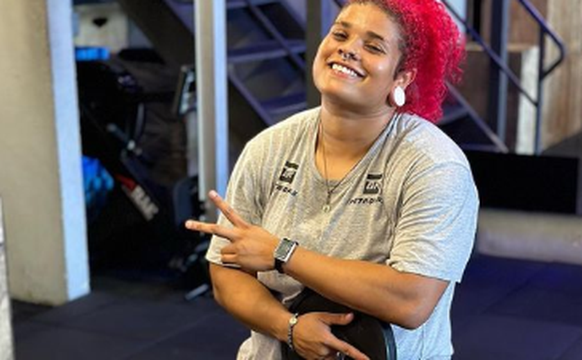 Brasil faz dobradinha no lançamento do disco no Pan com Izabela Rodrigues e Andressa Oliveira