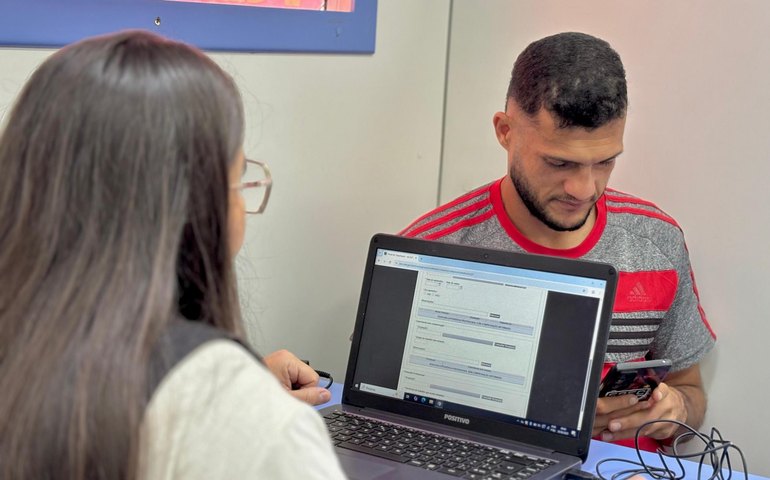 Secretaria do Trabalho oferece mais de 2,5 mil vagas esta semana no Sine Alagoas