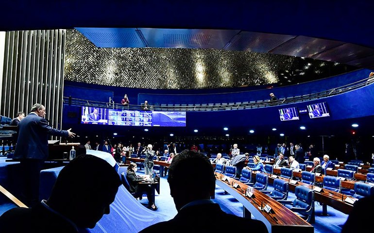 CI quer ouvir MMA, MME e Petrobras sobre prospecção de petróleo no Amapá