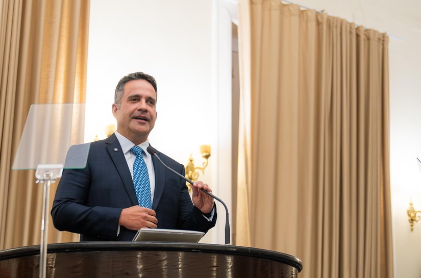 Paulo Dantas destaca legado, estabilidade e novos investimentos na abertura do ano legislativo